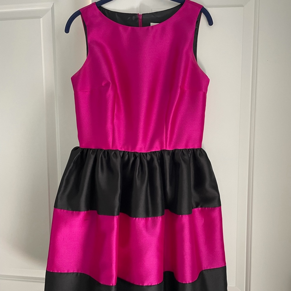 Fancy Spring Cocktail Dress!